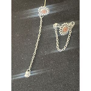 925 Sterling Silver Earrings